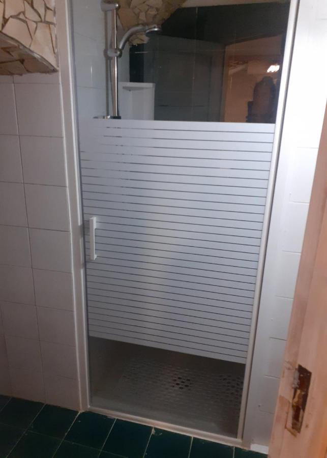 Ferienwohnung La Grotta Di Filomena Catania Exterior foto