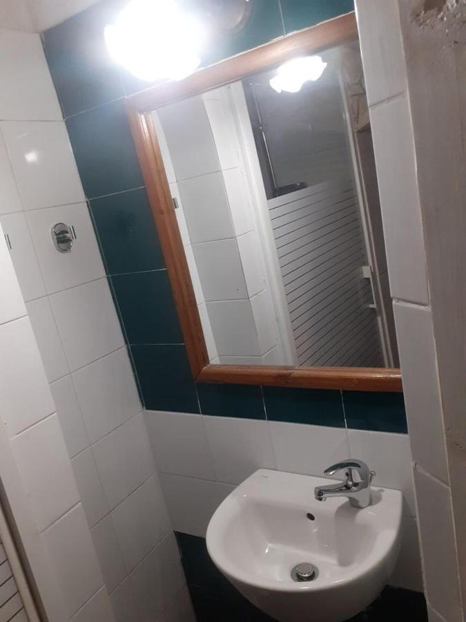 Ferienwohnung La Grotta Di Filomena Catania Exterior foto